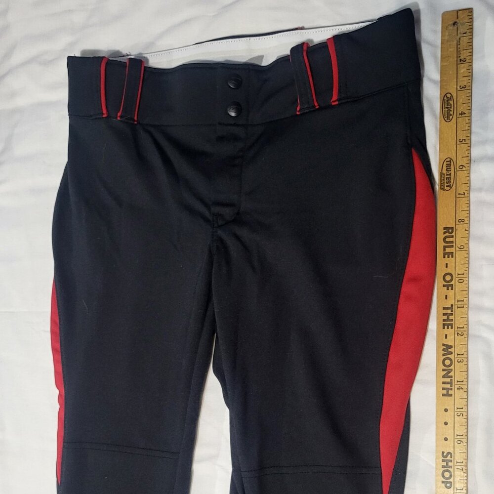 Baseball pants